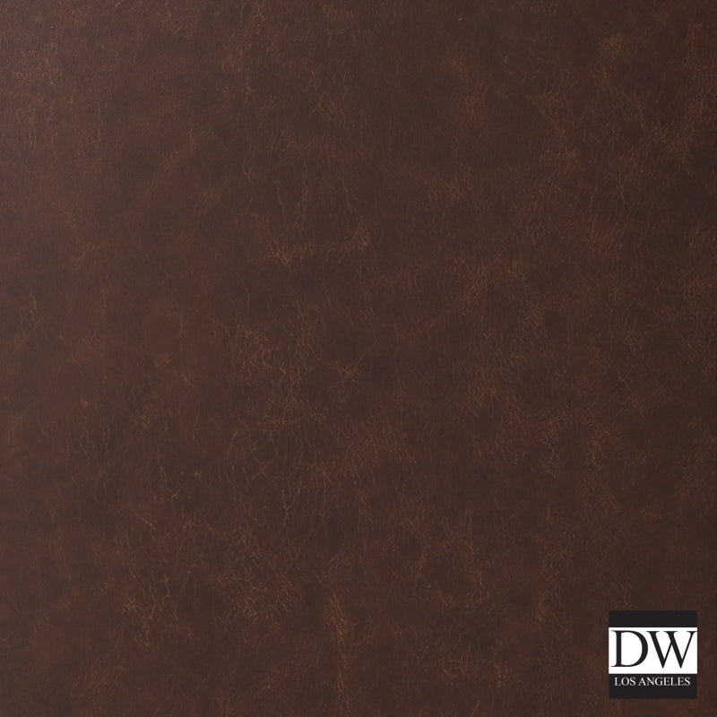 Hainsville Faux Leather Durable Walls