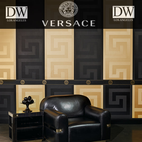 Versace Wallcovering