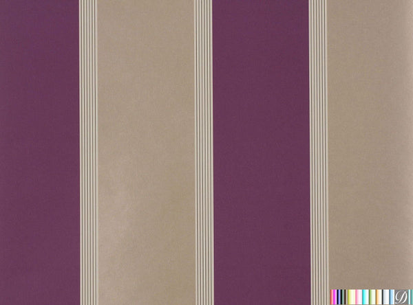 Scalamanca Stripe