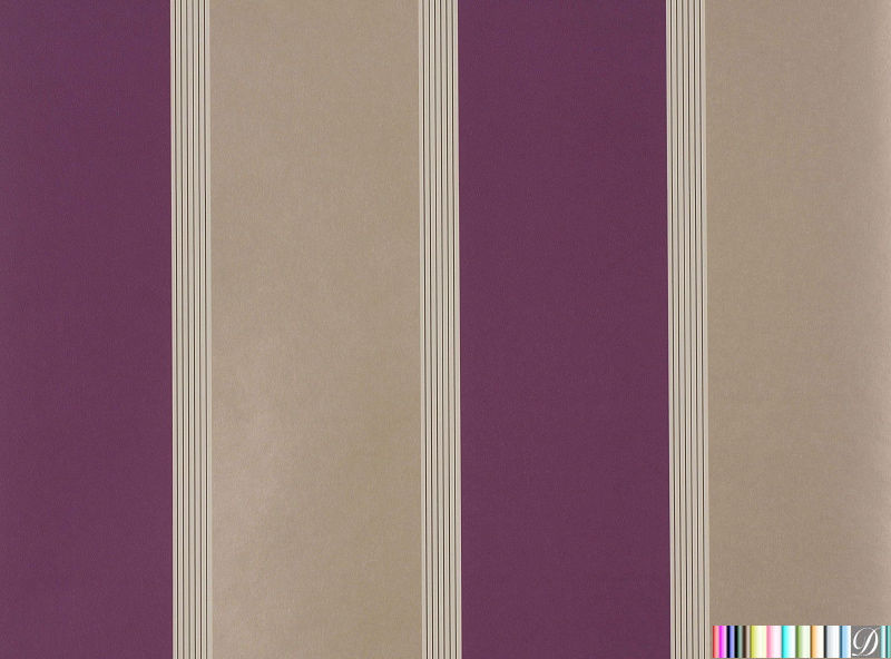 Scalamanca Stripe