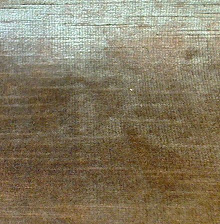 Classic Aged Velvet Fabric