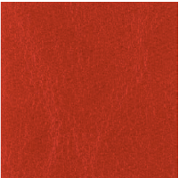 Glaze�� - Faux Vintage Leather - FireRed