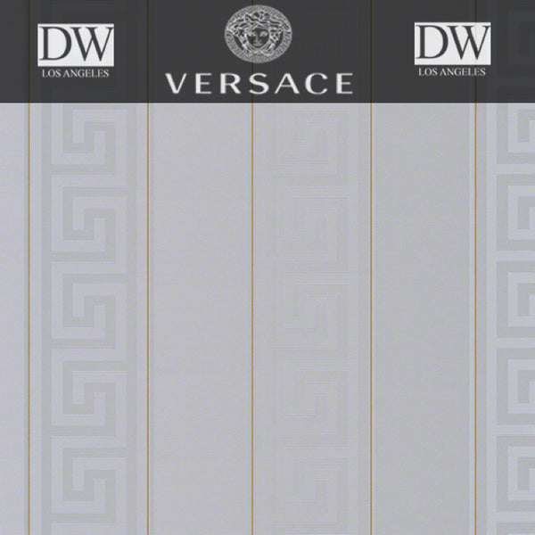 Versace Wallcovering