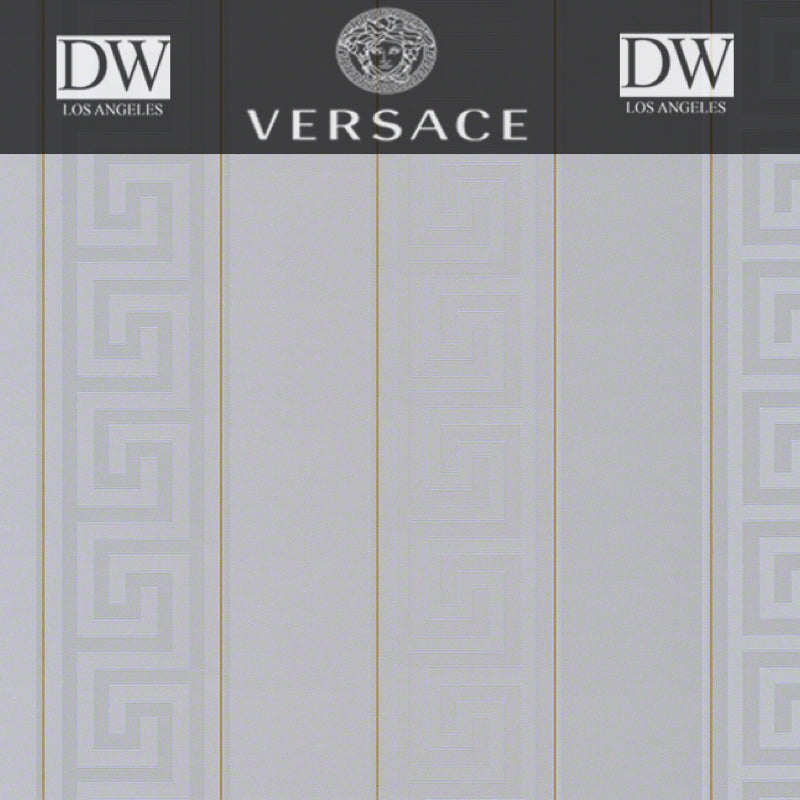 Versace Wallpaper - European Import
