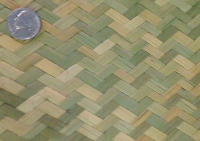 Tatunka Samoa - Jungle Banana Leaf Fibre