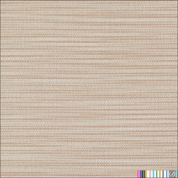 Striated Grasscloth Vinyl