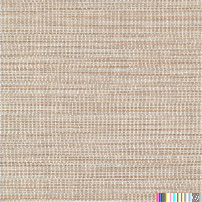 Striated Grasscloth Vinyl