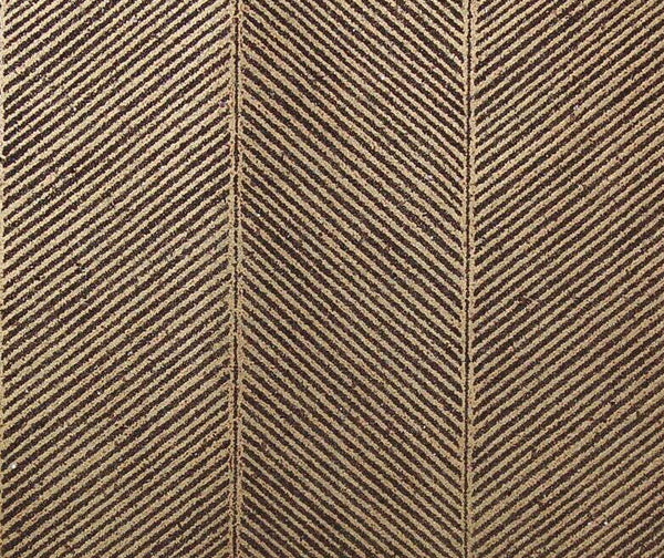 Bella Calabria Mica Chevron Herringbone | Phillipe Romano