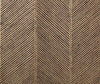 Bella Calabria Mica Chevron Herringbone