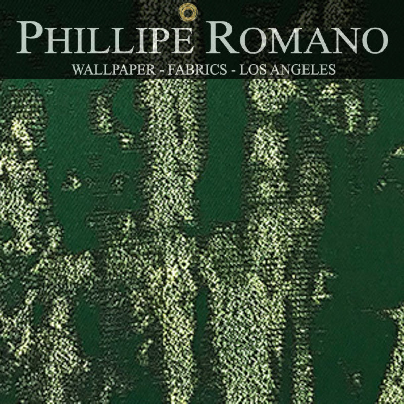 la Brancata Lace Wallpaper | Phillipe Romano