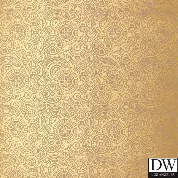 Sadari Indian Circles Wallpaper