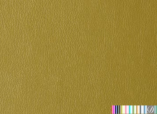 Carlow Metallic Faux Leather Upholstery Vinyl