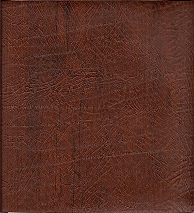 Laurena Wood Grain Upholstery Vinyl - 805 Mahogony