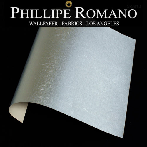 Phillipe Romano - Renaissance Metal Leaf