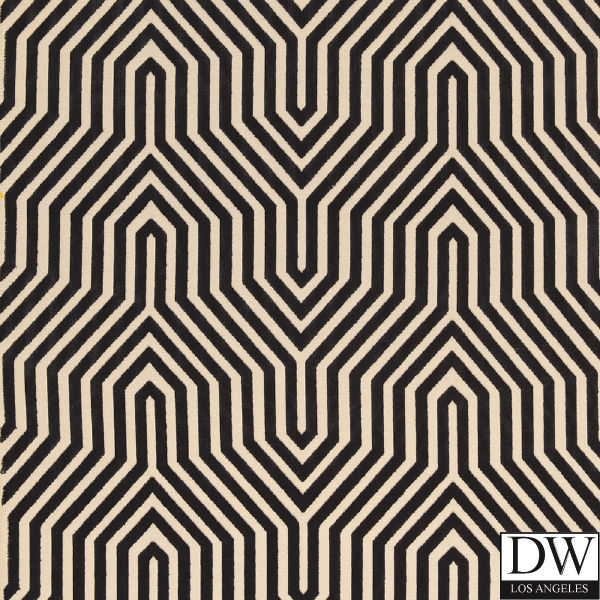 Flanders Linen Basketweave Fabric