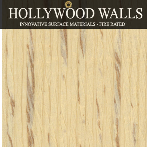 Whittier Way - Twisted Paper Weave