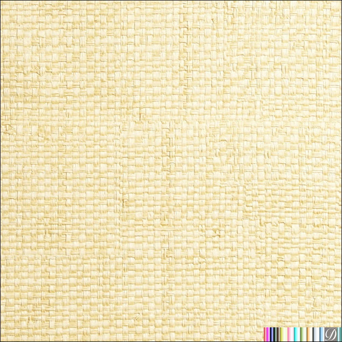 Baja Grasscloth Vinyl Wallpaper