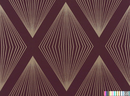 Hiyacinth Harlequin Diamond