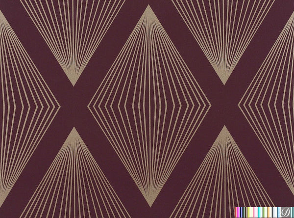 Hiyacinth Harlequin Diamond