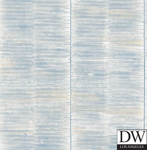 Ko Island Printed Horizontal | Architectural Wallcoverings