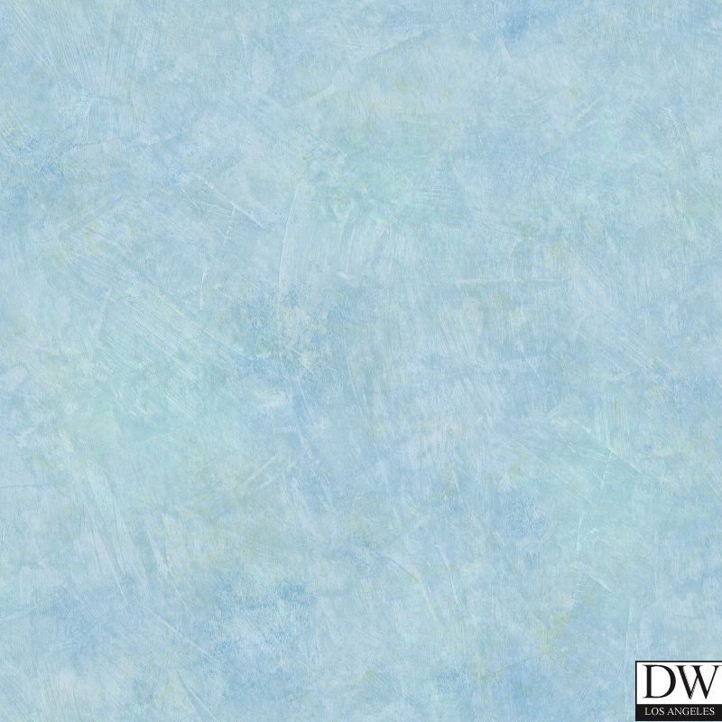 Tahlia Ocean Stucco Texture Wallpaper