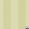 Harpswell Celery Herringbone Awning Stripe Wallpaper