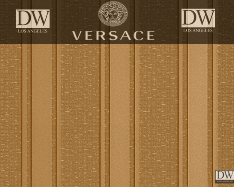 Santo Island Wallpaper by Versace