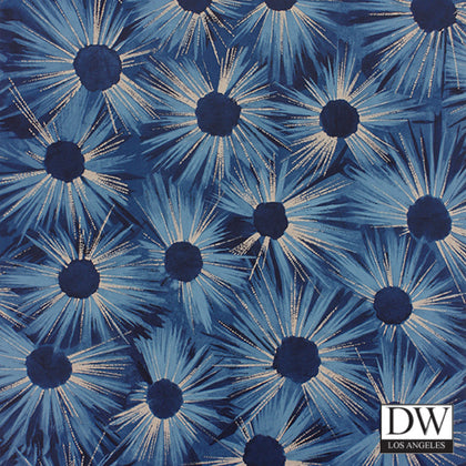 Starlight Express Hollywood Wallcovering