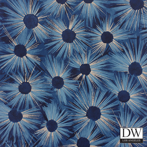 Starlight Express Hollywood Wallcovering
