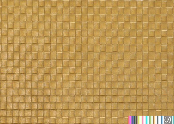 Wolverhampton Quilted Basketweave Vinyl