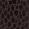 Couture Leopard Flocked Velvet - 02 Java Brown