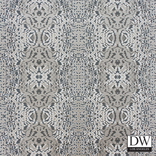 Iliad Ikat Wallcovering
