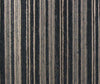 Bella Catania Chenille Fabric Stripe Wallpaper | Phillipe Romano