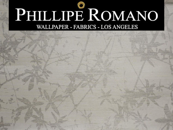 Luxe Textiles by Phillipe Romano