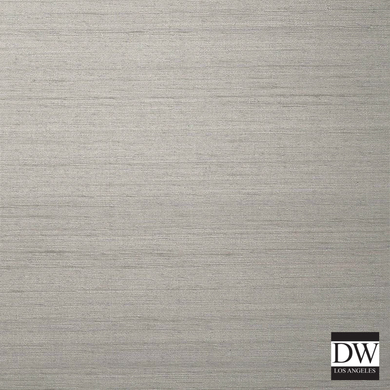 Cedar Lane Stain Repellent Real Silk Wallpaper | Phillipe Romano