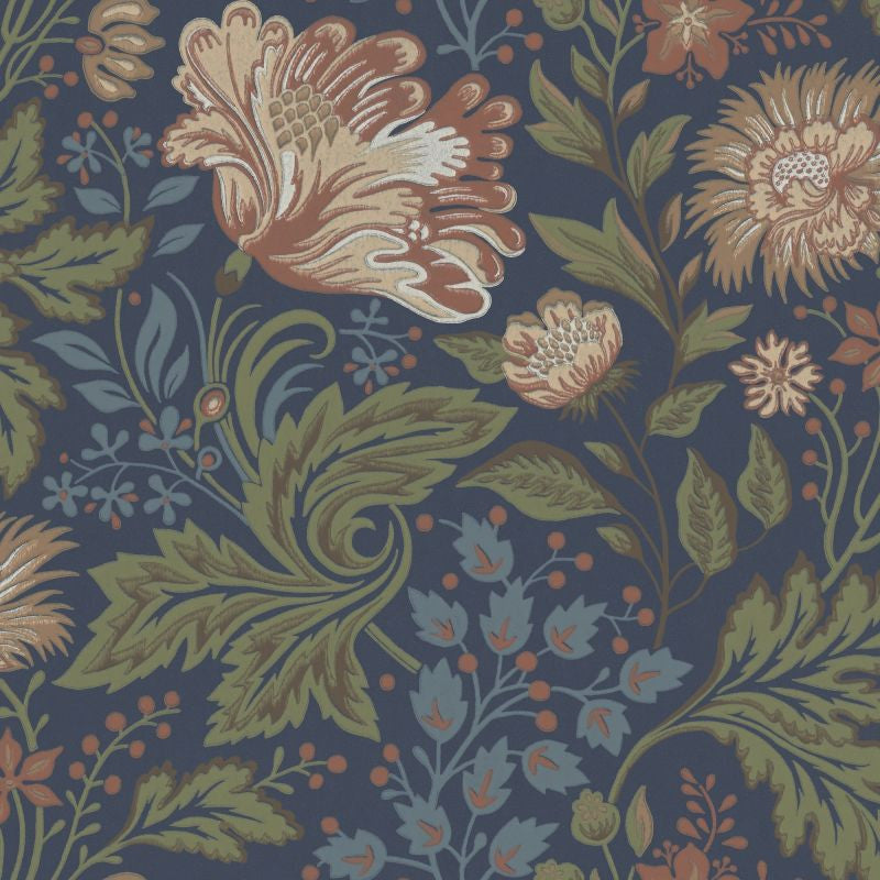 Exclusively at Designer Wallcoverings and Fabrics