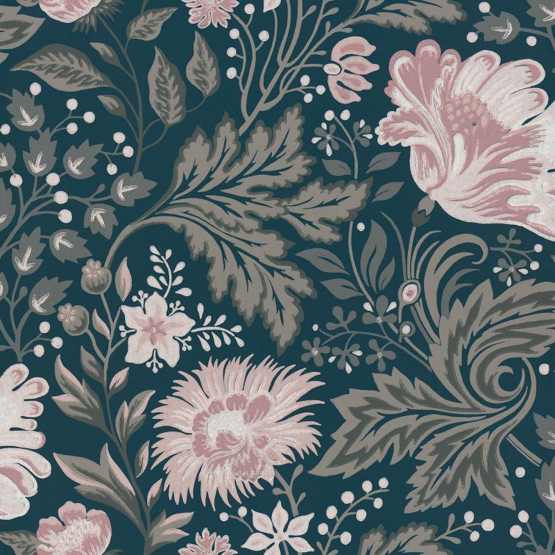 Exclusively at Designer Wallcoverings and Fabrics