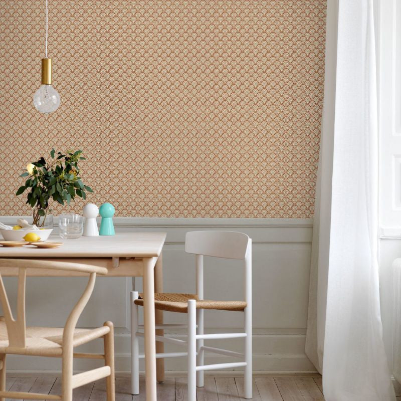 Exclusively at Designer Wallcoverings and Fabrics