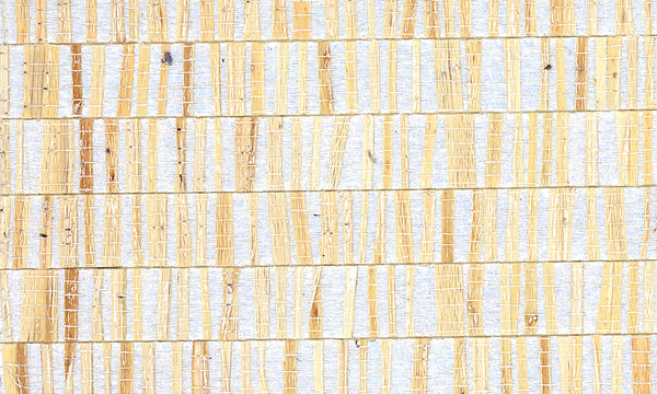 Fringe Double Jute Contemporary Wallcovering