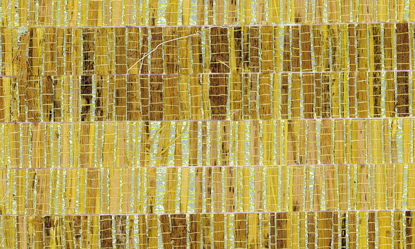 Fringe Double Jute Contemporary Wallcovering