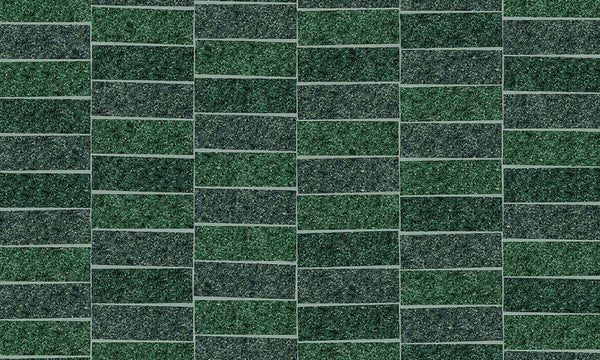 Bandeau Mica Contemporary Wallcovering