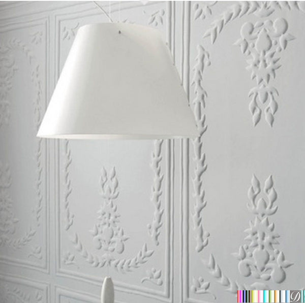 Pleated Piazza by Philipe Romano