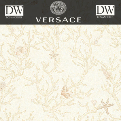 Montegro Bay | Versace Wallcovering
