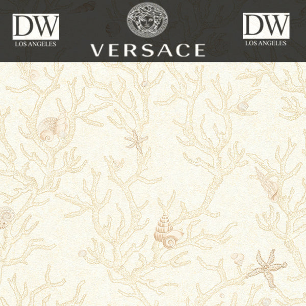 Montegro Bay | Versace Wallcovering