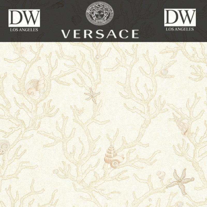 Montegro Bay by Versace Wallpaper