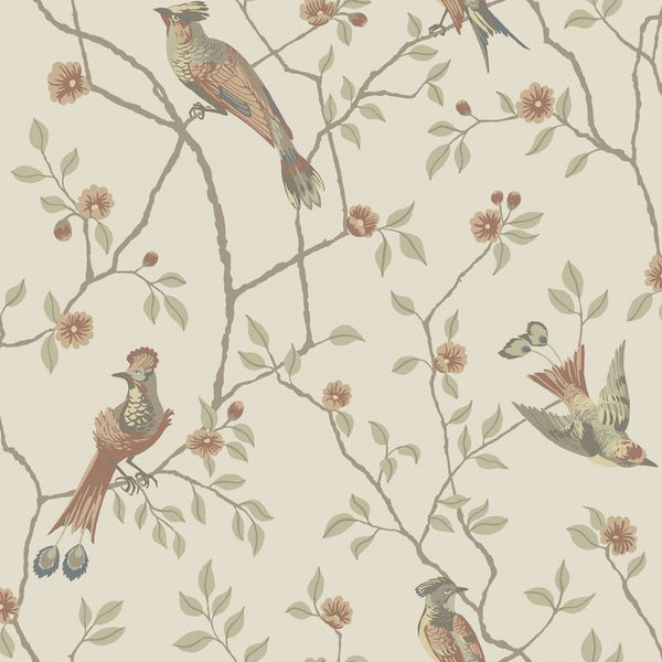 Exclusively at Designer Wallcoverings and Fabrics