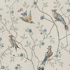 Exclusively at Designer Wallcoverings and Fabrics