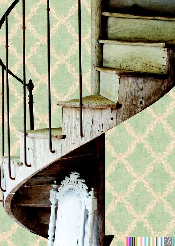 Torre Wallpaper Prints