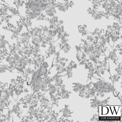 Camouflage Wallcovering - 2
