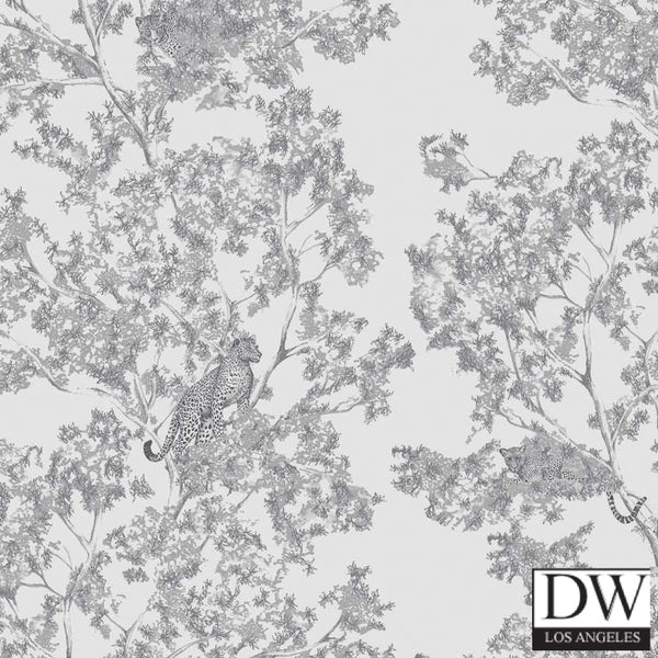 Camouflage Wallcovering - 2